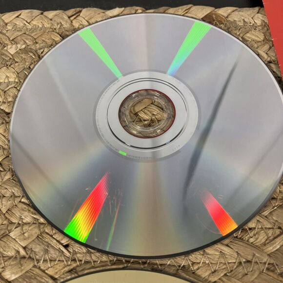 Lot Of 8 Nintendo Wii Games‎ Disc Only - Picture 15 of 16